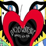 Lady Gaga's Workshop Store at Barneys NY Opens Nov. 21, 2011