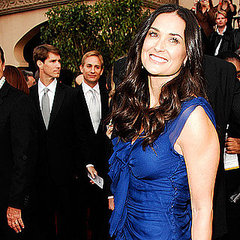 Demi Moore Style Profile