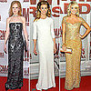 Country Music Awards 2011 Red Carpet