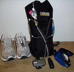 Would Pepper Spray Make You Feel Safe on Outdoor Runs?