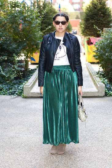 Pleat Love