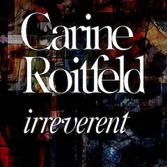 Carine Roitfeld Book Signing at Marc Jacobs Bookstore Bookmarc NYC