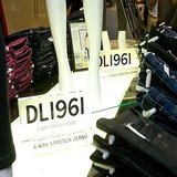Nicky Hilton and DL1961 Jeans Party at Denim Habit NYC