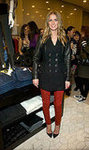 Nicky Hilton at the DL1961 Party at Denim Habit