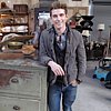 LA Furniture Shopping With Jeremiah Brent