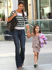 Katie Holmes