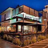 Short Order Burgers LA