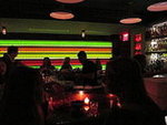 The Bar Scene at Viktor & Spoils