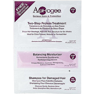 The Hair Breakage Treatment You'll Love