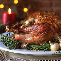 Thanksgiving Food and Wine Pairings