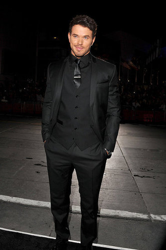 Kellan Lutz Kellan Lutz