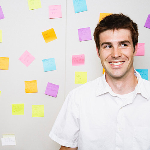 Organize Your Work Days by Theme