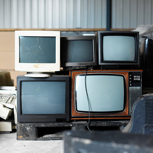 Where to Recycle Electronics and Gadgets