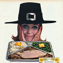 Vintage Thanksgiving Ads Vintage Thanksgiving Ads