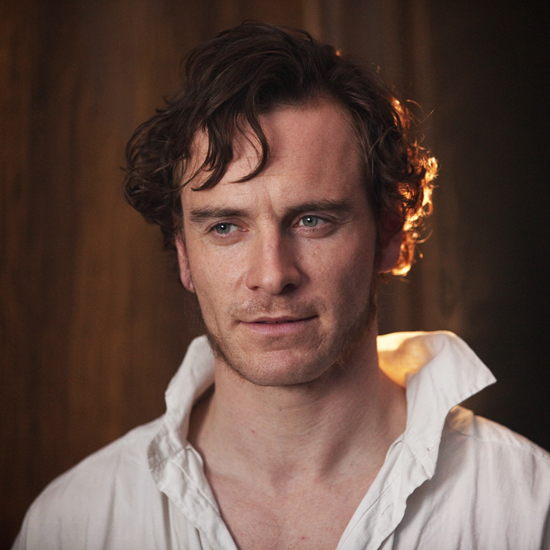 He's Hot in Period Pieces