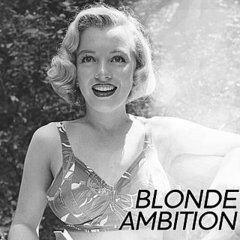Marilyn Monroe Quotes