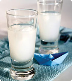 Greek Ouzo
