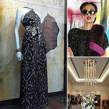 Stylish Dress Boutiques in LA Stylish Dress Boutiques in LA