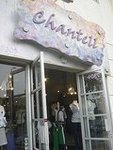 Chantell in West Hollywood