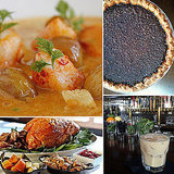 Where to Eat on Thanksgiving in LA 2011