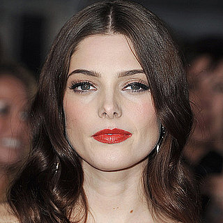 Ashley Greene's Breaking Dawn Premiere Makeup