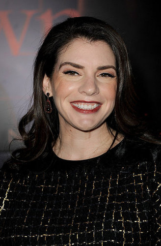 See All the Stars Arriving at the Breaking Dawn Premiere! See All the Stars Arriving at the Breaking Dawn Premiere!