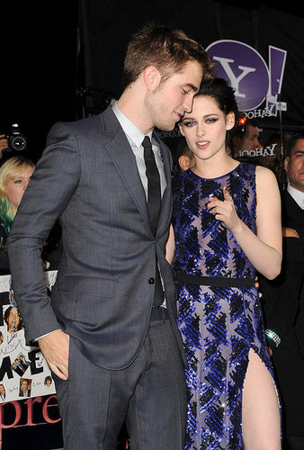 See All the Stars Arriving at the Breaking Dawn Premiere! See All the Stars Arriving at the Breaking Dawn Premiere!