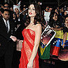 Breaking Dawn Part 1 Premiere Pictures