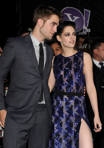 See All the Stars Arriving at the Breaking Dawn Premiere! See All the Stars Arriving at the Breaking Dawn Premiere!