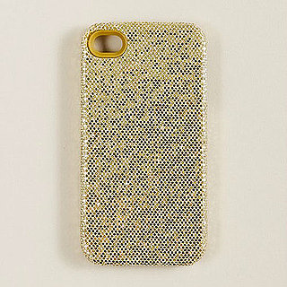 Sparkly J.Crew iPhone Case