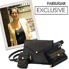 Rebecca Minkoff Launches Tech Collection For eBay Rebecca Minkoff Launches Tech Collection For eBay