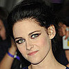 Kristen Stewart's Breaking Dawn LA Premiere Beauty Look