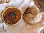 Peasant Pies