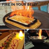 Flaming Dishes at San Francisco Restaurants Flaming Dishes at San Francisco Restaurants