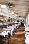 Mayfield Bakery & Cafe and Café des Amis 