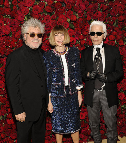 2011 MoMA Film Benefit 2011 MoMA Film Benefit