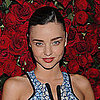 Miranda Kerr's Radiant, Glowing Skin