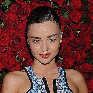 Miranda Kerr's Radiant, Glowing Skin