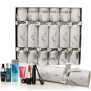 Christmas Crackers From Lancome