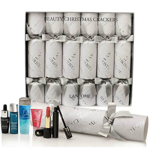 Lancôme Beauty Christmas Crackers