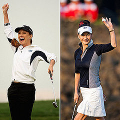 How Golf Helps Your Career