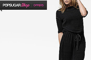 James Perse Sample Sale