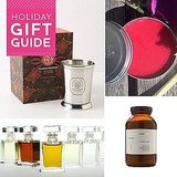 San Francisco Bath, Body, and Beauty Products