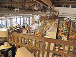 West Elm LA