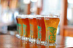 Greenbush Brewing Company