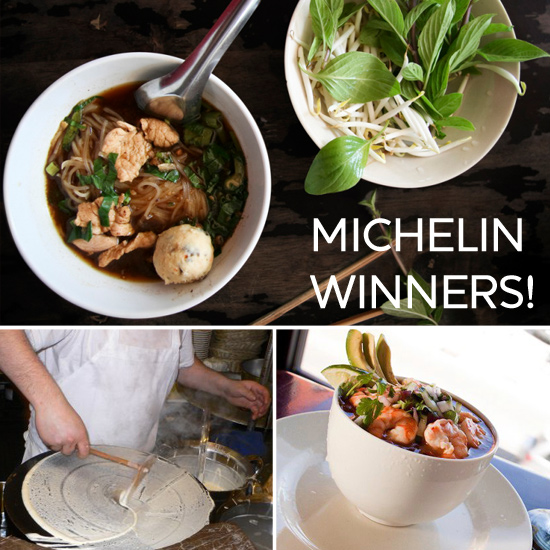 Michelin Bib Gourmand Chicago
