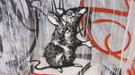60/30: New Work From Blek le Rat
