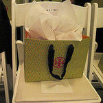 Tory Burch at the Field Museum
