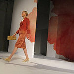 Tory Burch at the Field Museum