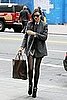 Best-Dressed Fashion: Week of November 12, 2011